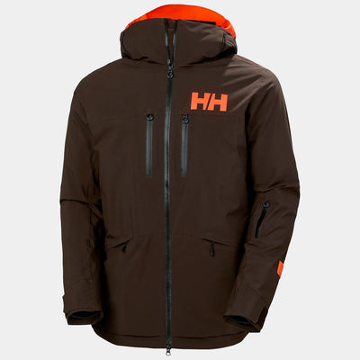 Helly Hansen Men s Garibaldi Infinity Ski Jacket SB Suppliers
