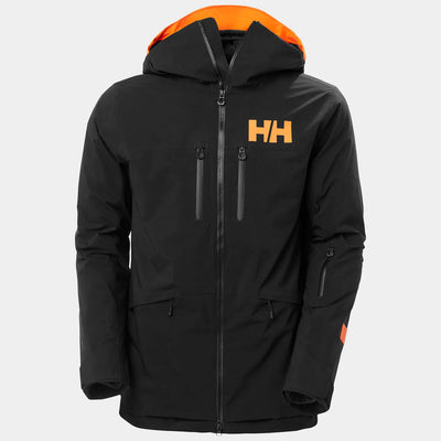 Helly Hansen Men's Garibaldi Infinity Ski Jacket