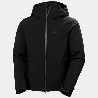 Helly Hansen Men’s Swift Infinity Insulated Ski Jacket