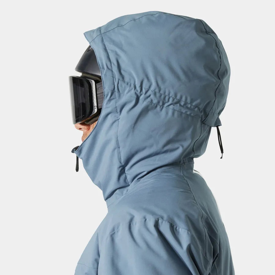 Helly Hansen Swift Team Insulated Ski Jacket