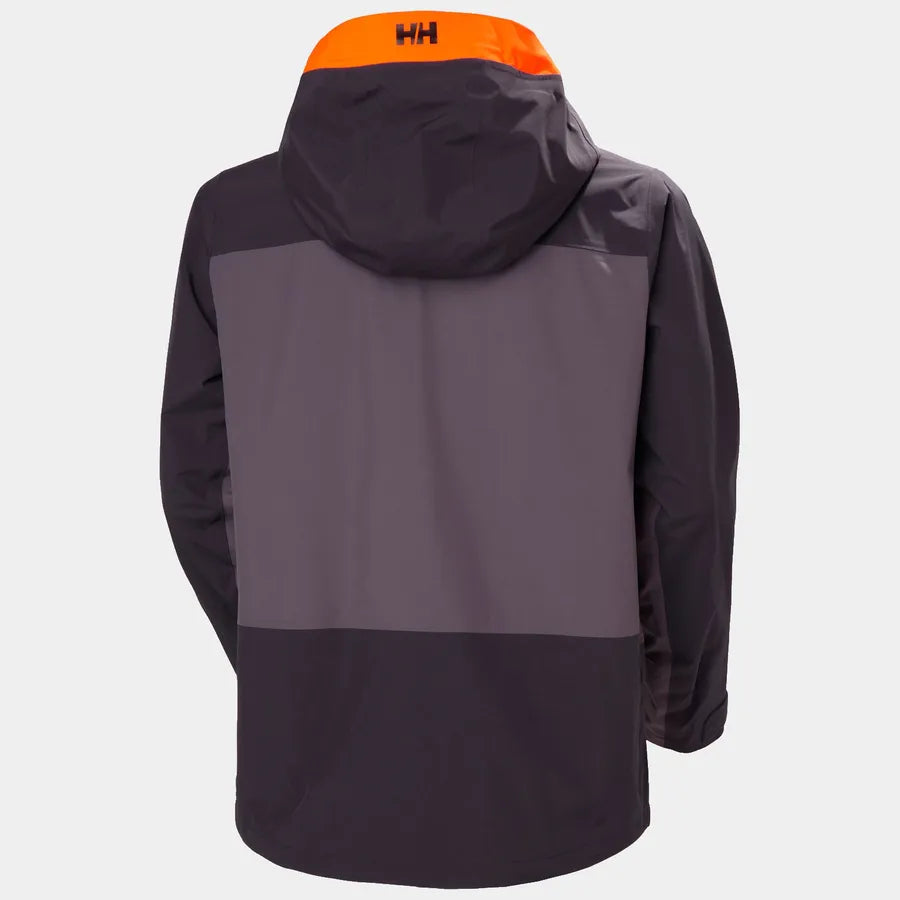 Helly Hansen Men's Sogn Tinden Shell Jacket