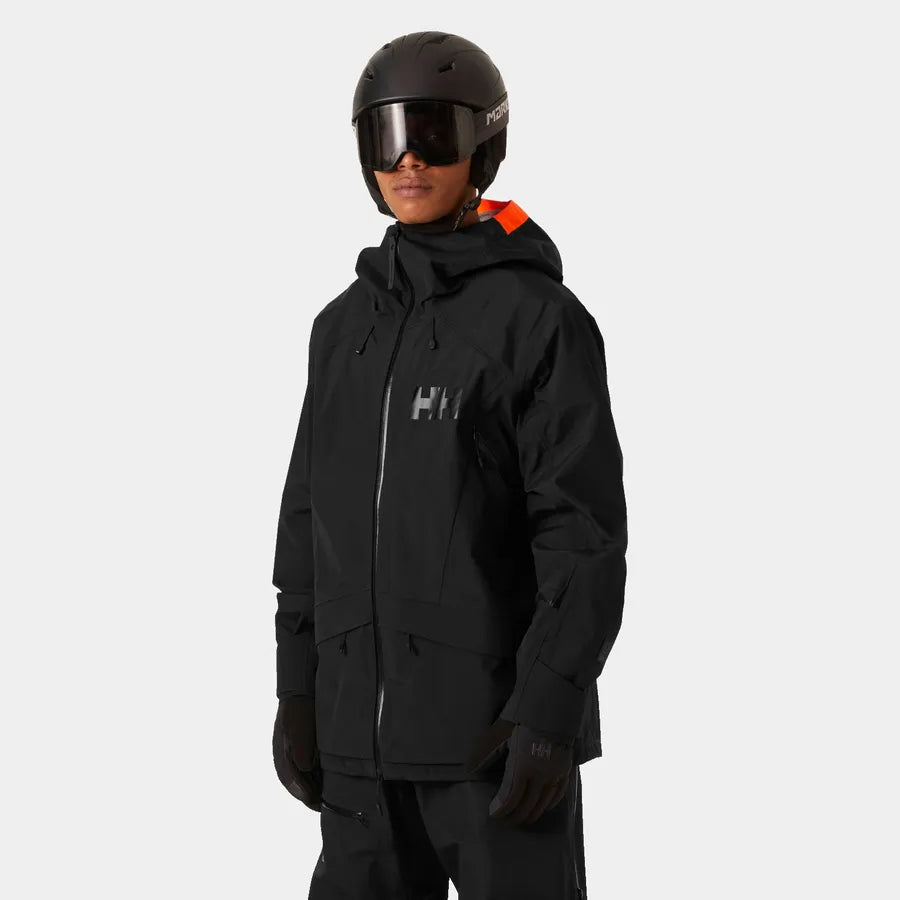 Helly Hansen Men's Sogn Tinden Shell Jacket