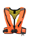 Spinlock Deckvest DURO 275N Front Closure Lifejacket