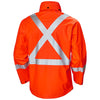 Helly Hansen Alta Hi Vis Waterproof Rain Jacket CSA