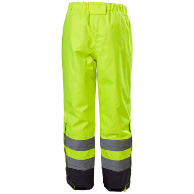 Helly Hansen Alta Hi Vis Class 2 Insulated Winter Pant