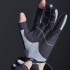 Gill Long Finger Deckhand Gloves