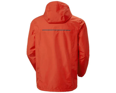 Helly Hansen Manchester 2.0 Shell Jacket