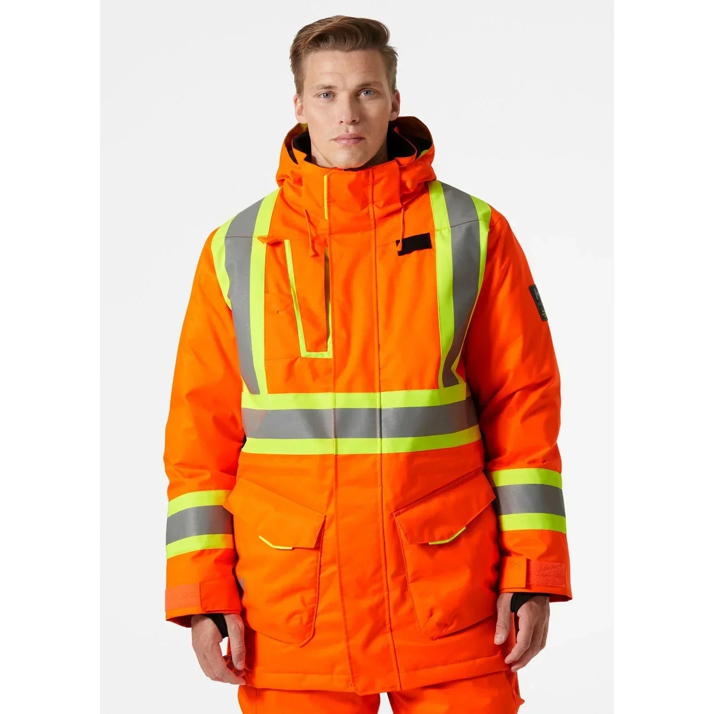 Helly Hansen Alna Polar Parka CSA