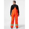 Helly Hansen Alta Hi-Vis Waterproof Shell Bib Pant CSA