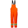 Helly Hansen Alta Hi-Vis Insulated Winter Bib CSA