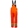 Helly Hansen Alta Hi-Vis Insulated Winter Bib CSA