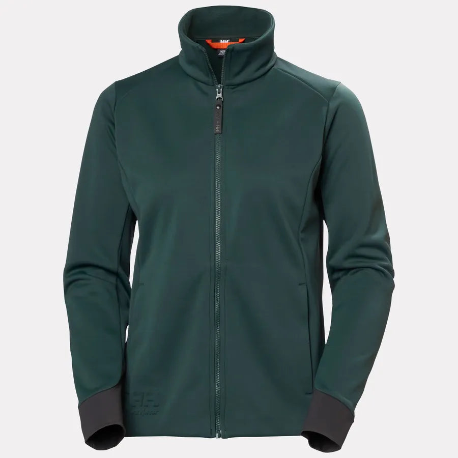 Helly Hansen Women's Tech Midlayer Jacket