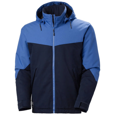 Helly Hansen Oxford Winter Jacket