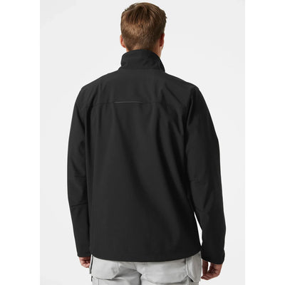 Helly Hansen Manchester 2.0 Softshell Jacket