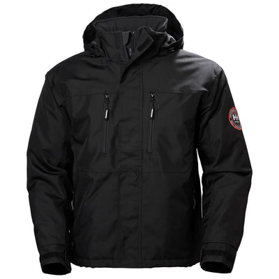 Helly Hansen Berg Insulated Winter Jacket