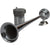 Sea-Dog Chrome Plated Trumpet Airhorn Long Single w/Compressor [432510-1]