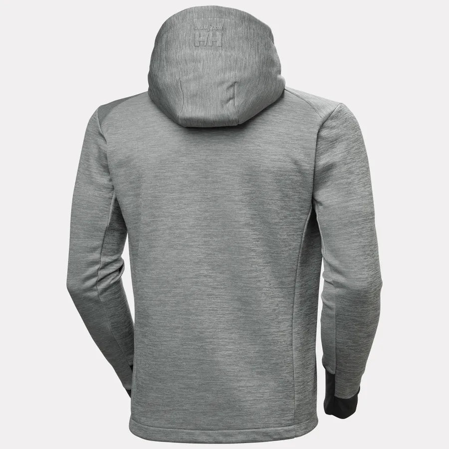 Helly Hansen Tech Hooded Midlayer Jacket