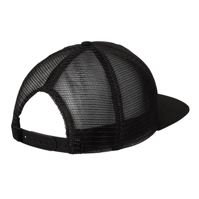 Helly Hansen Kensington Flat Trucker Hat