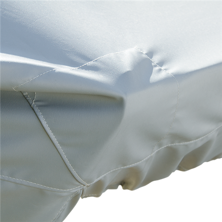 C-Scow Mooring Cover - Top Gun