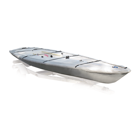 Laser Bottom Cover - Softouch