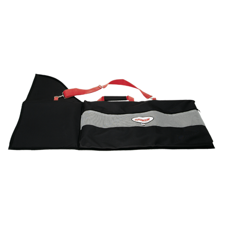 Optimist Rudder/Tiller/Centerboard Bag (Blade Bag)