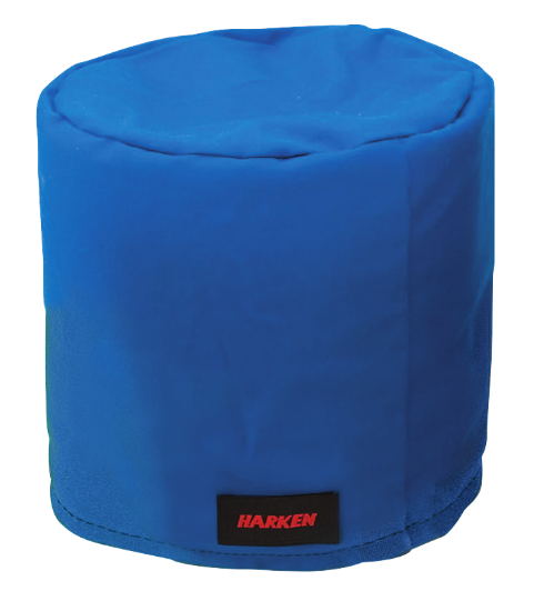 Winch Cover 8.5"H x 8"