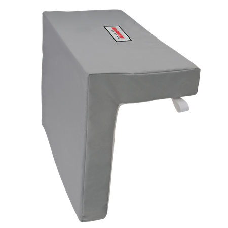 L-Shaped Fender