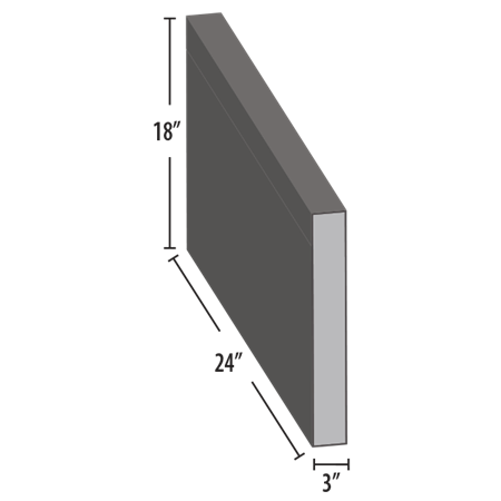 Nomad Flat Fender