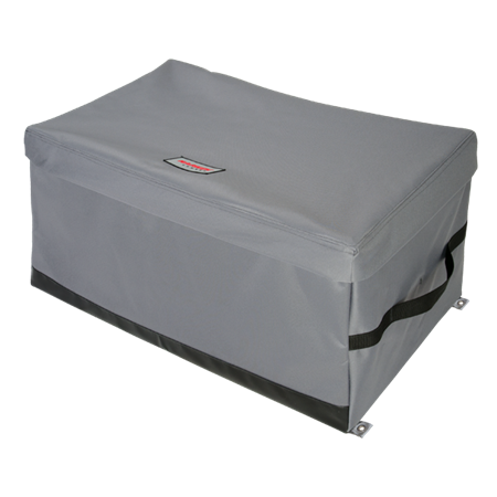 J/70 Portable Soft-Sided 38" Dock Box