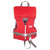 Stearns Classic Infant Life Jacket - Up to 30lbs - Red [2158920]