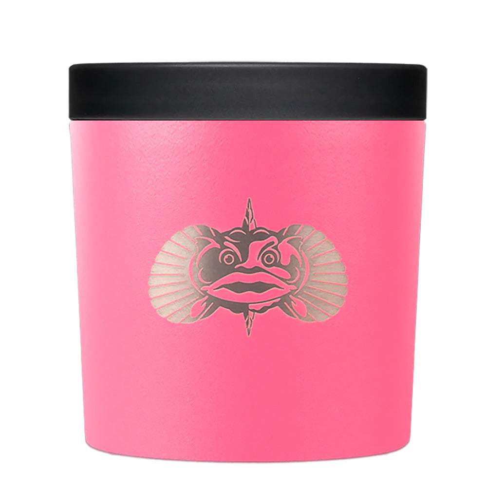 TOADFISH Non-Tipping Insulated Drink Sleeve