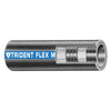 Trident Marine 3/4" Flex Marine Wet Exhaust  Water Hose - Black - Sold by the Foot [100-0346-FT]