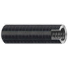 Trident Marine 1-1/8" VAC XHD Bilge  Live Well Hose - Hard PVC Helix - Black - Sold by the foot [149-1186-FT]