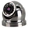 Iris High Definition 3MP IP Mini Dome Camera - 2MP Resolution - 316 SS  160-Degree HFOV - 1.8mm Lens [IRIS-S460-18]