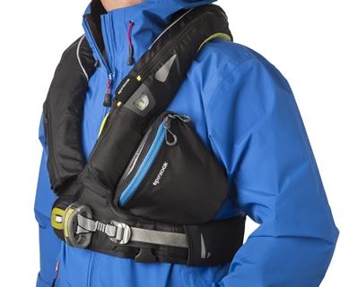 Spinlock Chest Pack