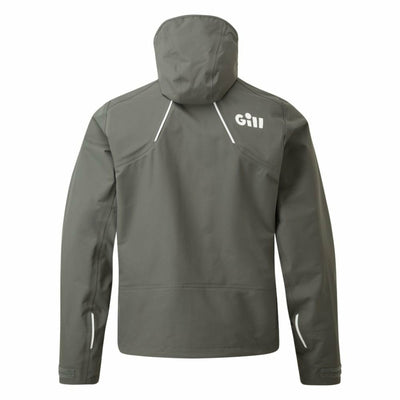 Gill Pro Tournament 3 Layer Jacket with Vortex Hood