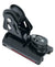 Harken SB 4:1 CB Genoa Lead Car w/ 2 Sheaves - Dia. 1 3/4in