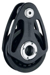 Harken 150mm Aluminum Teardrop Block