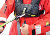 Spinlock Deckvest Vito Hammar 170N with HRS System