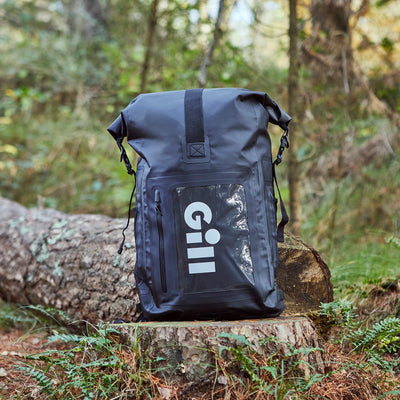 Gill Voyager Back Pack