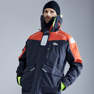 Gill OS1 Ocean Jacket