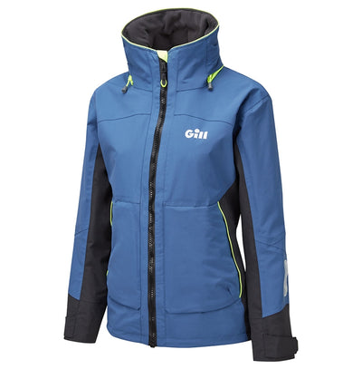 Gill Women's Coastal Jacket