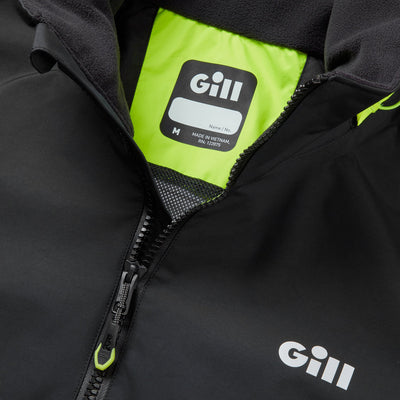 Gill Men's Coastal Jacket