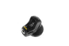 Spinlock PXR Single Cam Cleat w/ Swivel 3/32" to 1/4"