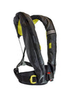 Spinlock DURO SOLAS 275N Lifejacket - fitted with MOB1 + Lume-On + Spray Hood