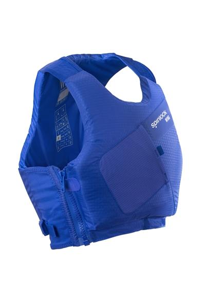 Spinlock Wing PFD