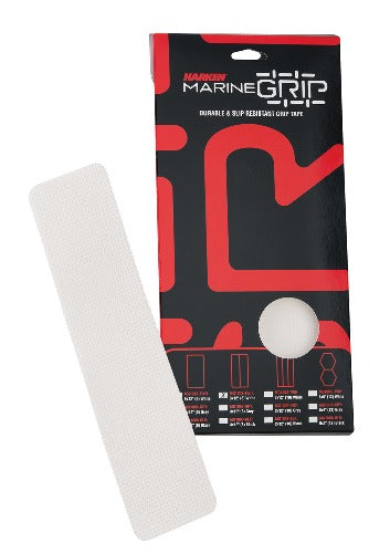 Harken Marine Grip Tape - 3" x 12" (8 Pieces)