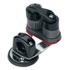 Harken Standard Cam Base — Swivel, Bullseye