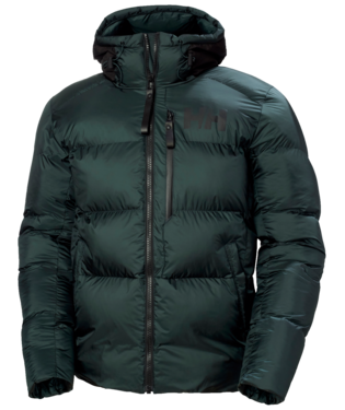 Helly Hansen Active Winter Parka