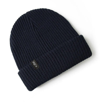 Gill Floating Knit Beanie